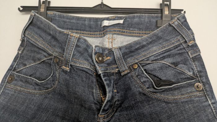 Jeans - photo numéro 2