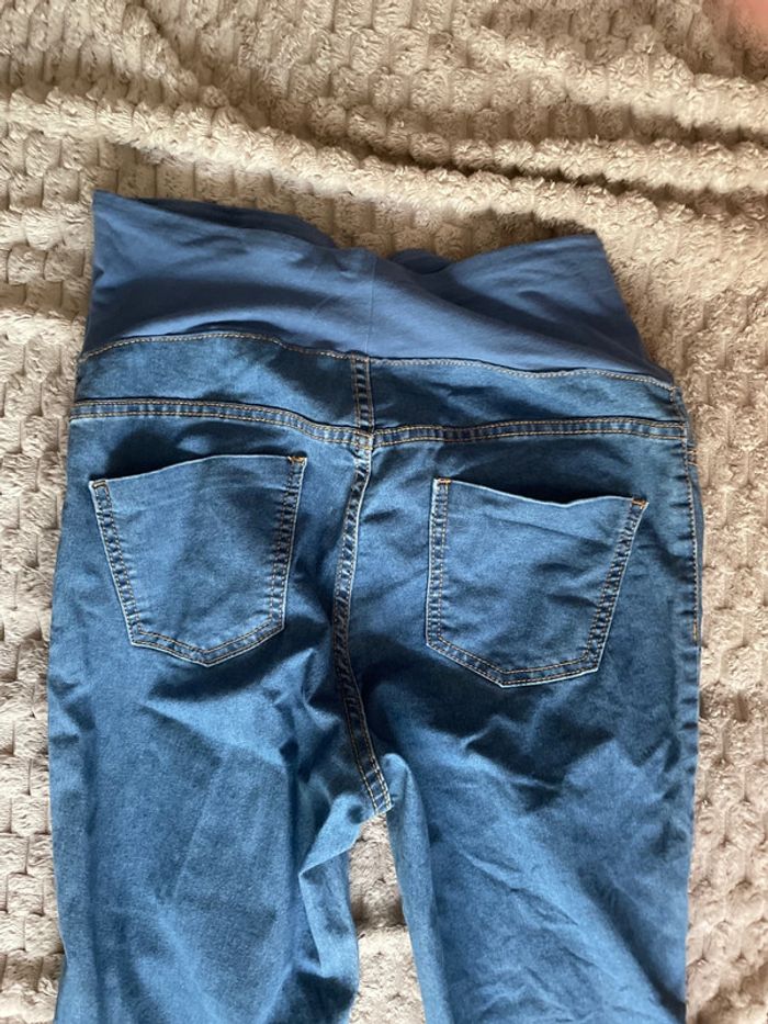 Jegging / pantalon grossesse - photo numéro 5