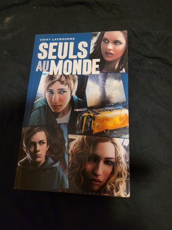 Seuls au monde