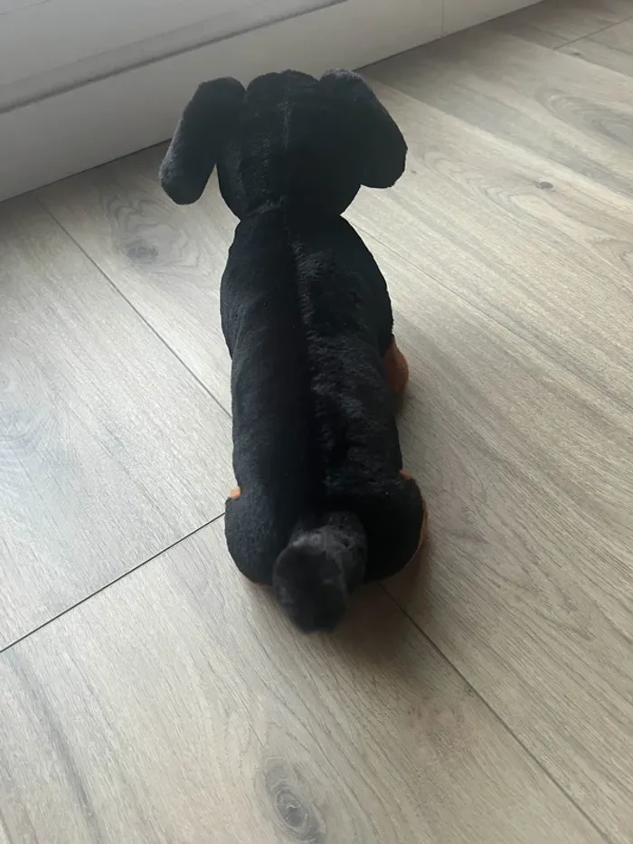 chien jellycat - photo numéro 3