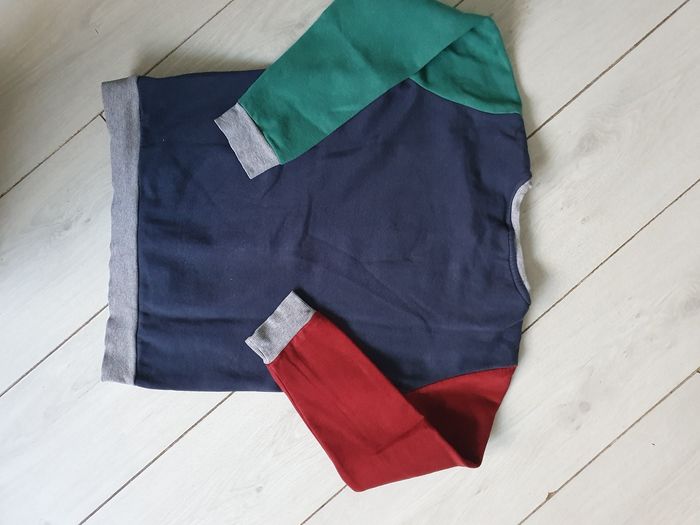 Pull 11 ans - photo numéro 3