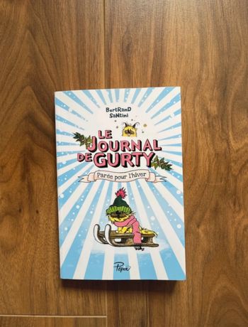 Le journal de gurty