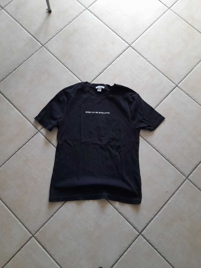 Tee-shirt