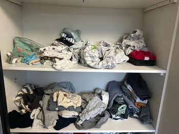 Gros lot 3 mois garçon 