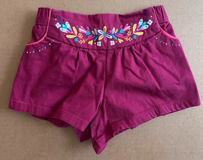 Short