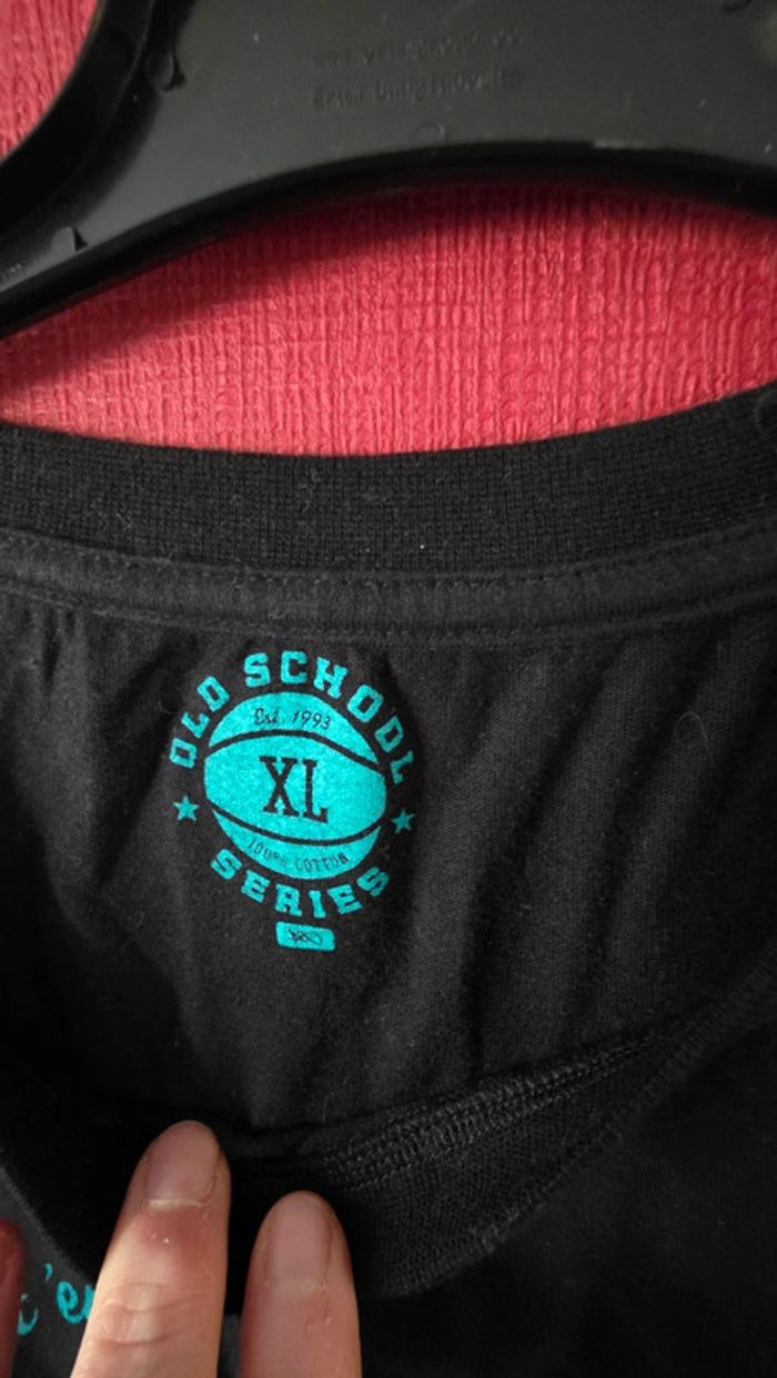 Tee shirt xl - photo numéro 2