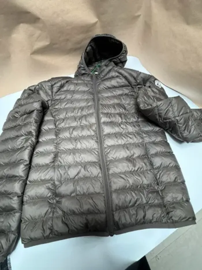 Doudoune JOTT modèle Nico taille S - photo numéro 6
