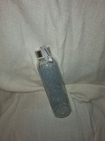 🫙 Gourde en verre Homeside 500 ml