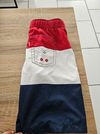 Short levis