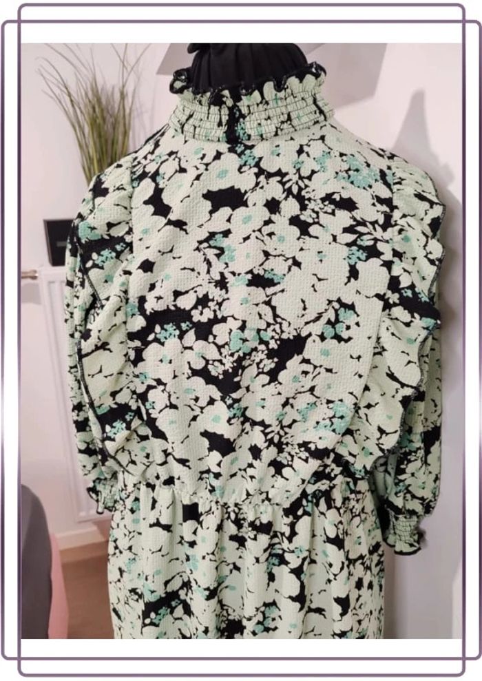 Robe miss selfridge - photo numéro 2