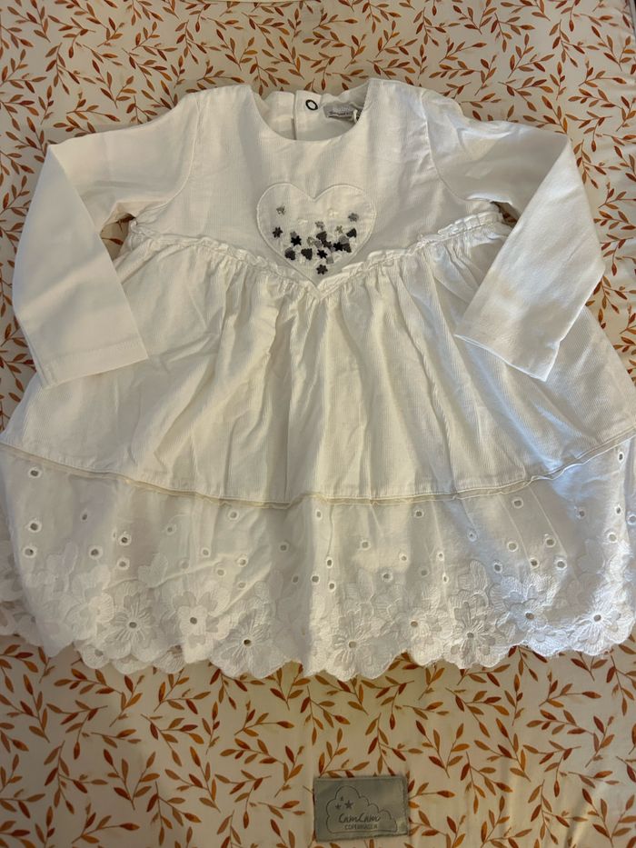 Robe hiver