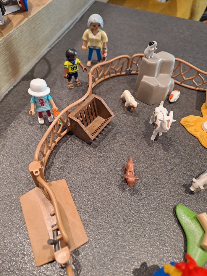 Playmobil country - photo numéro 6