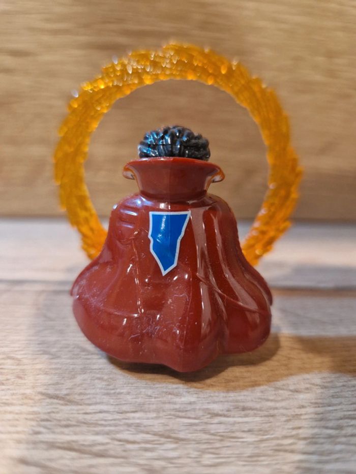 Figurine type lego Docteur Strange Spiderman avec portail Marvel - photo numéro 5