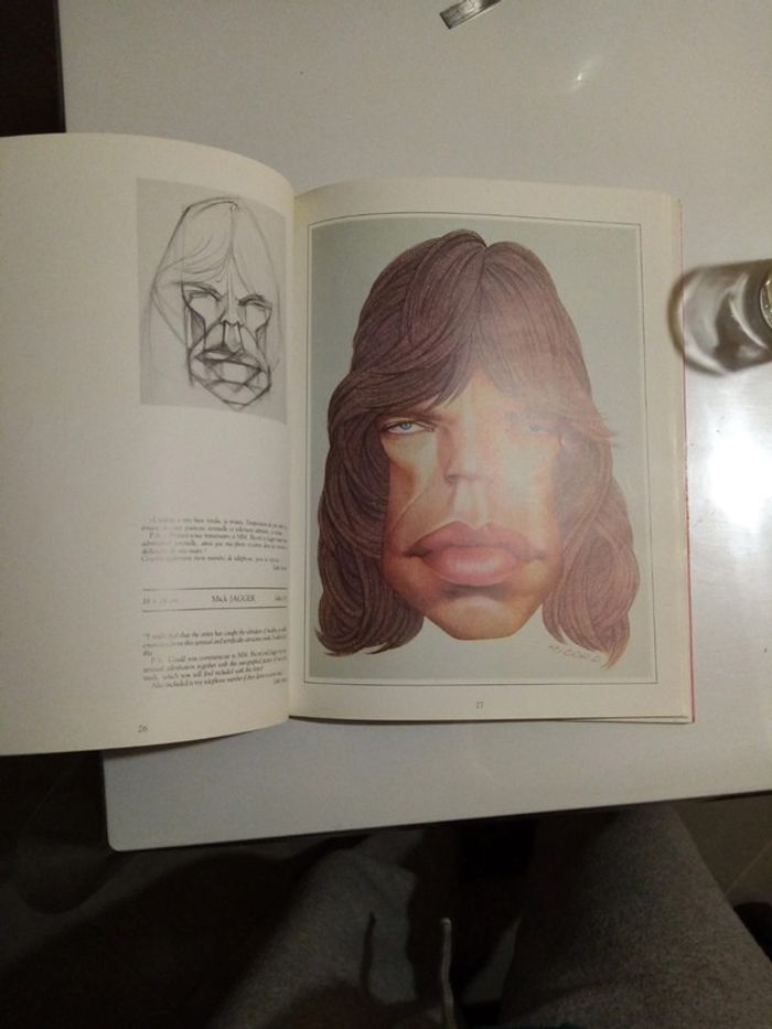 Grandes gueules superstars - photo numéro 8