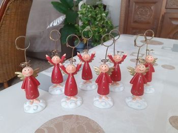 8 portes noms pour noël