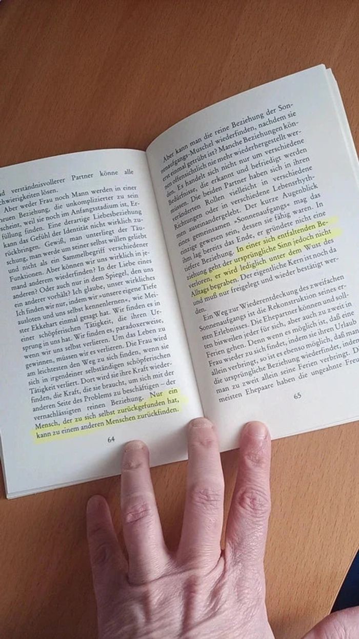 Muscheln in meiner Hand / Buch / Livre en allemand - photo numéro 4