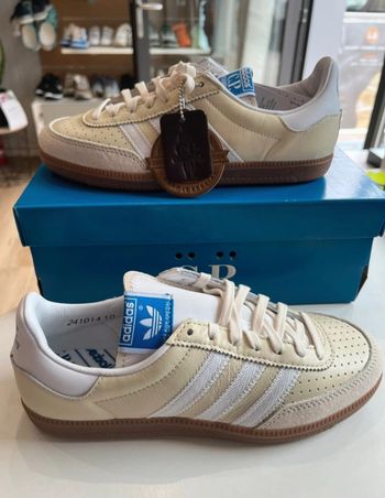 Adidas X Cp Company Wimberly Spzl 38,5