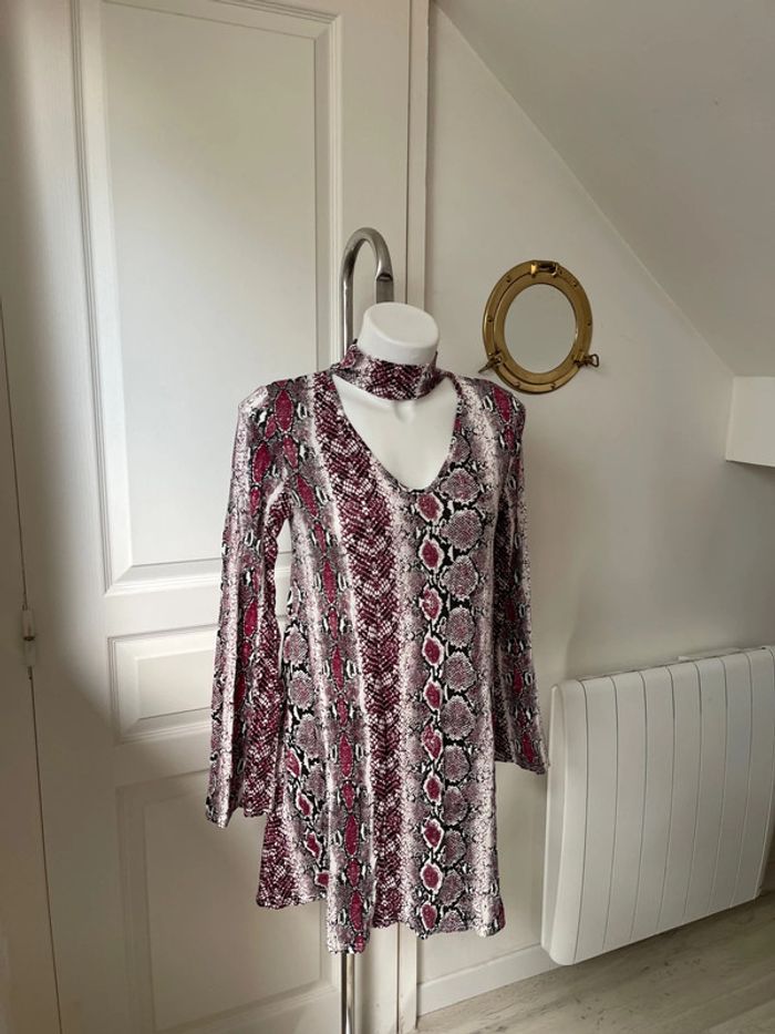 Robe Missguided