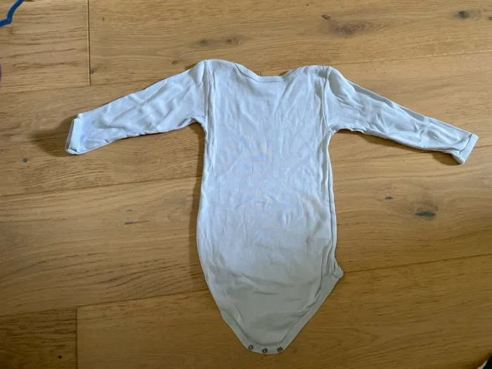 Bodie petit bateau garçon 3 ans - photo numéro 4