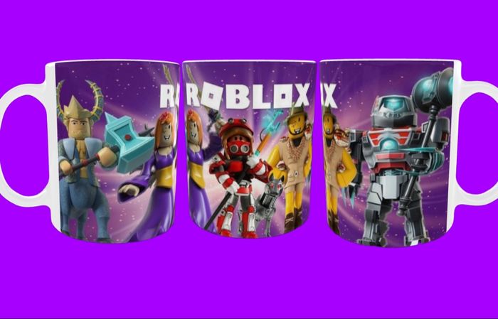 Tasse Roblox