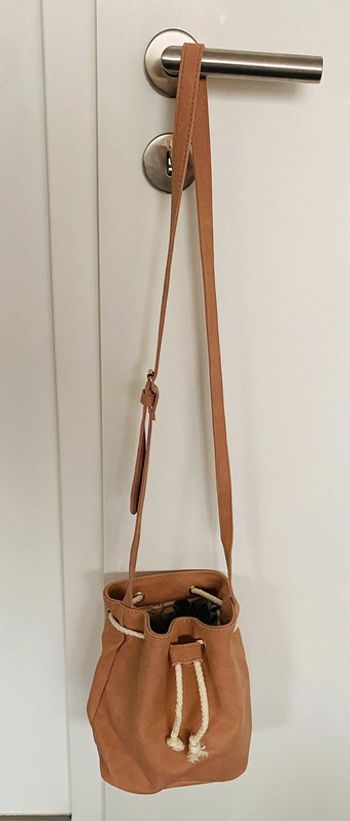 Sac à bandoulière