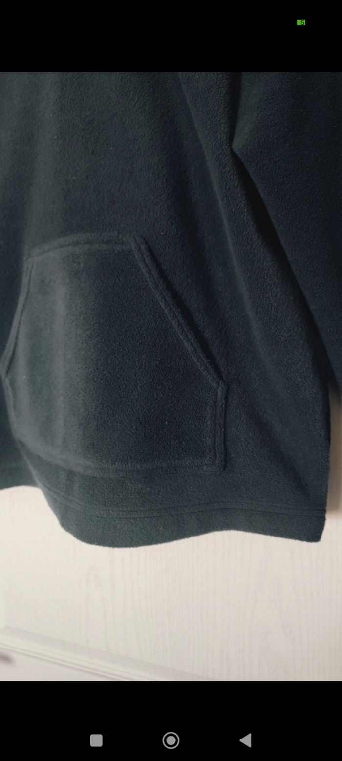 Pull polaire - photo numéro 5