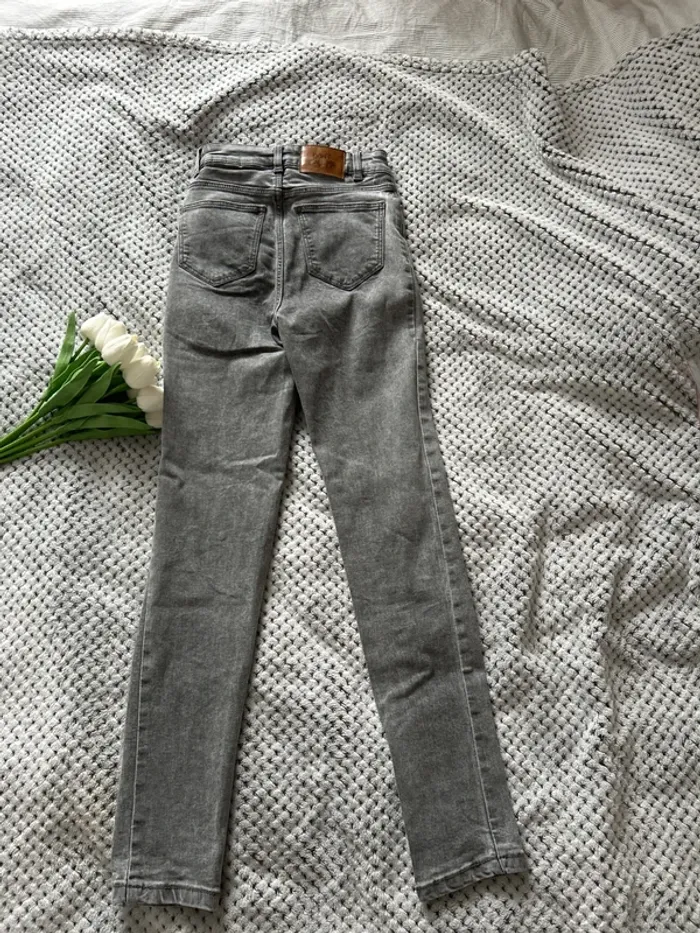 Jean skinny - photo numéro 3