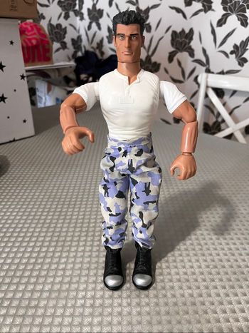 Action man