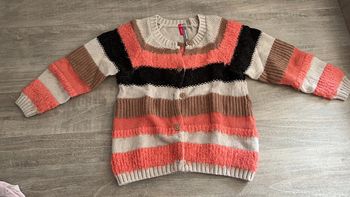 Gilet