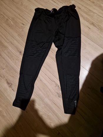 Leggings de course Reebok speedwick