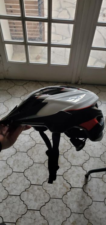 Casque pour vélo 