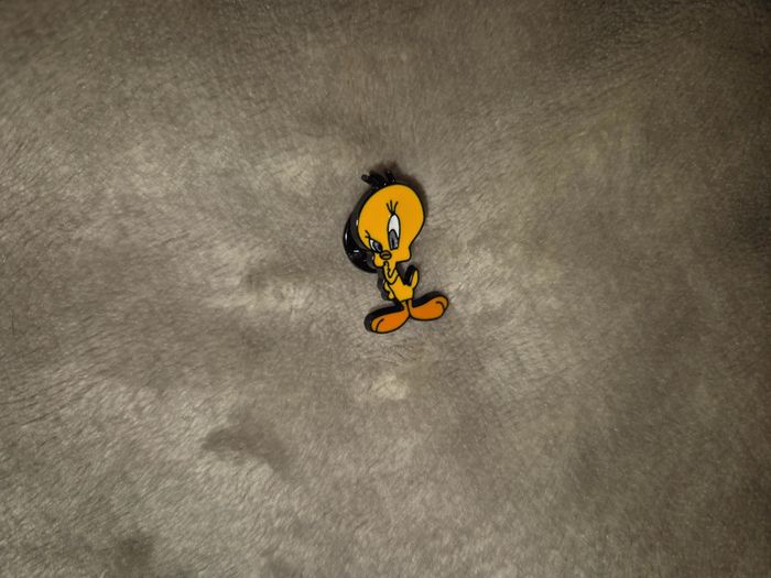Broche looney tunes
