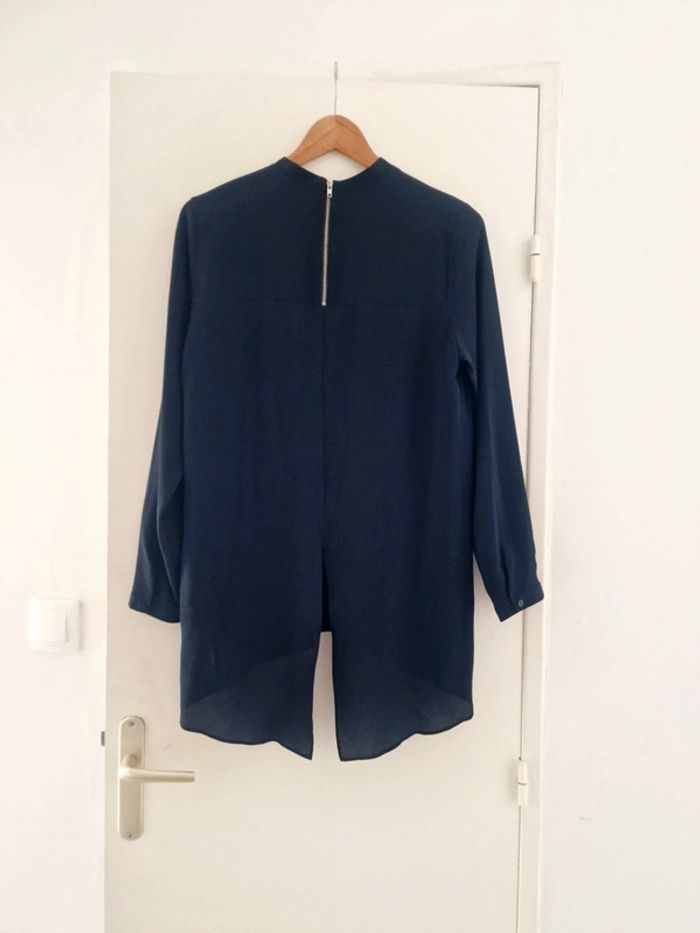 Blouse noire - photo numéro 2