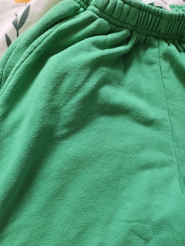 Bas de jogging pull & bear t XS be - photo numéro 3