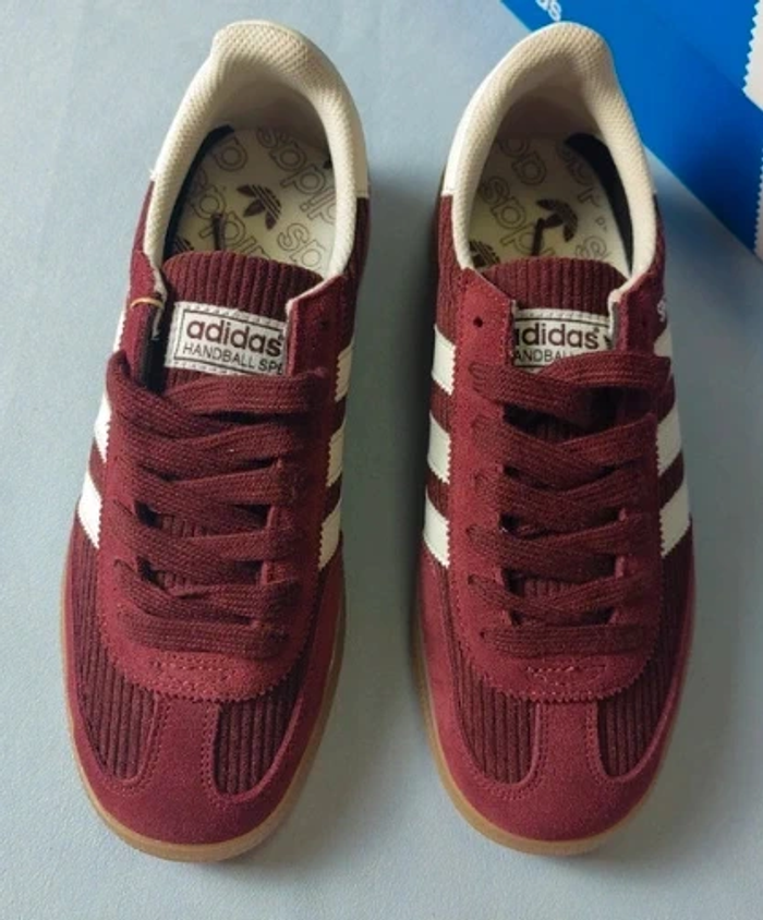 Adidas Handball Spezial Taille 41 - photo numéro 2
