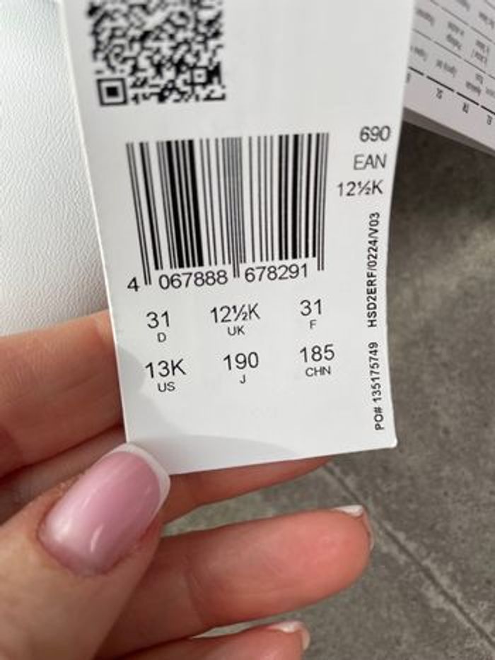 Basket adidas Sonic - photo numéro 4