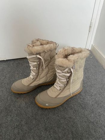 Après-skis