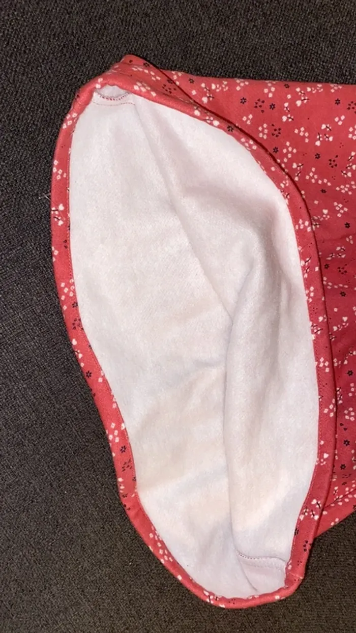 Robe bébé fille - photo numéro 4