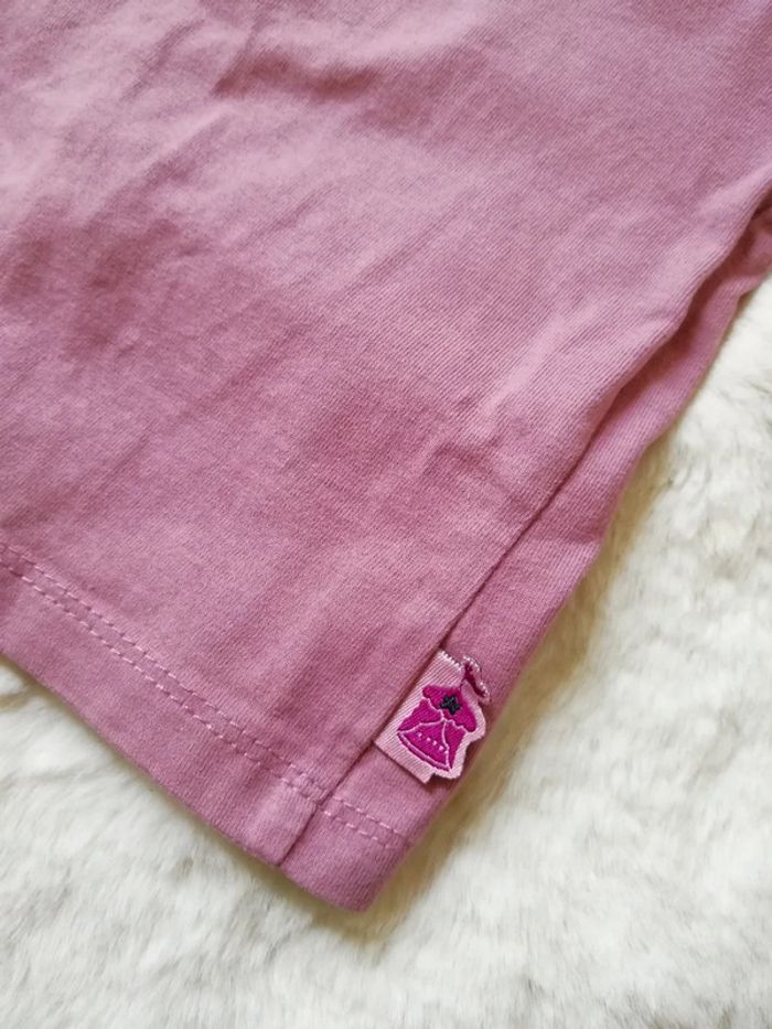 Tunique col clodine - photo numéro 4