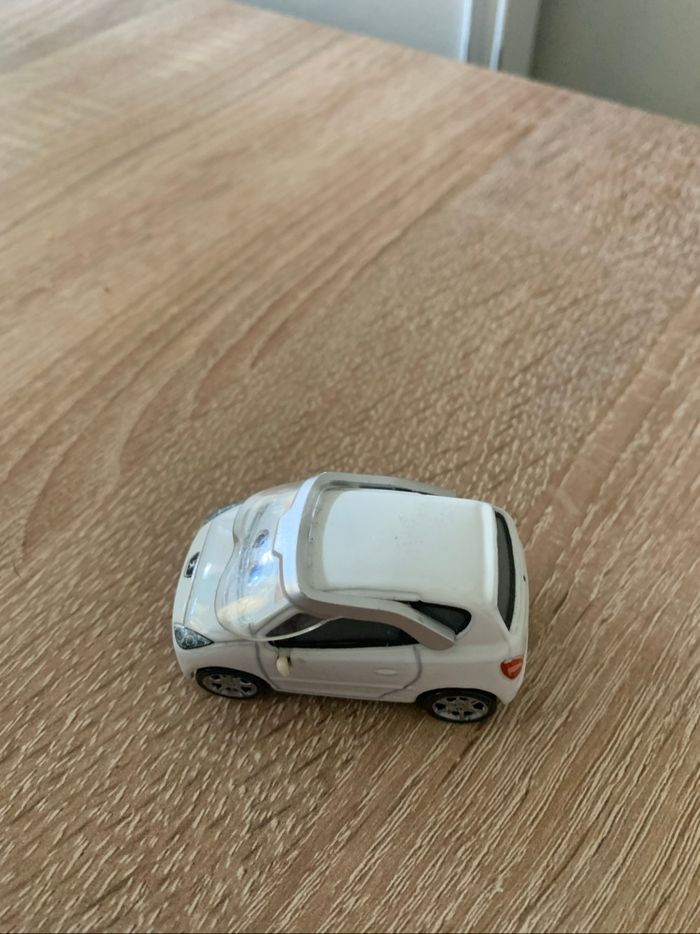 Voiture Lee race cars - photo numéro 4