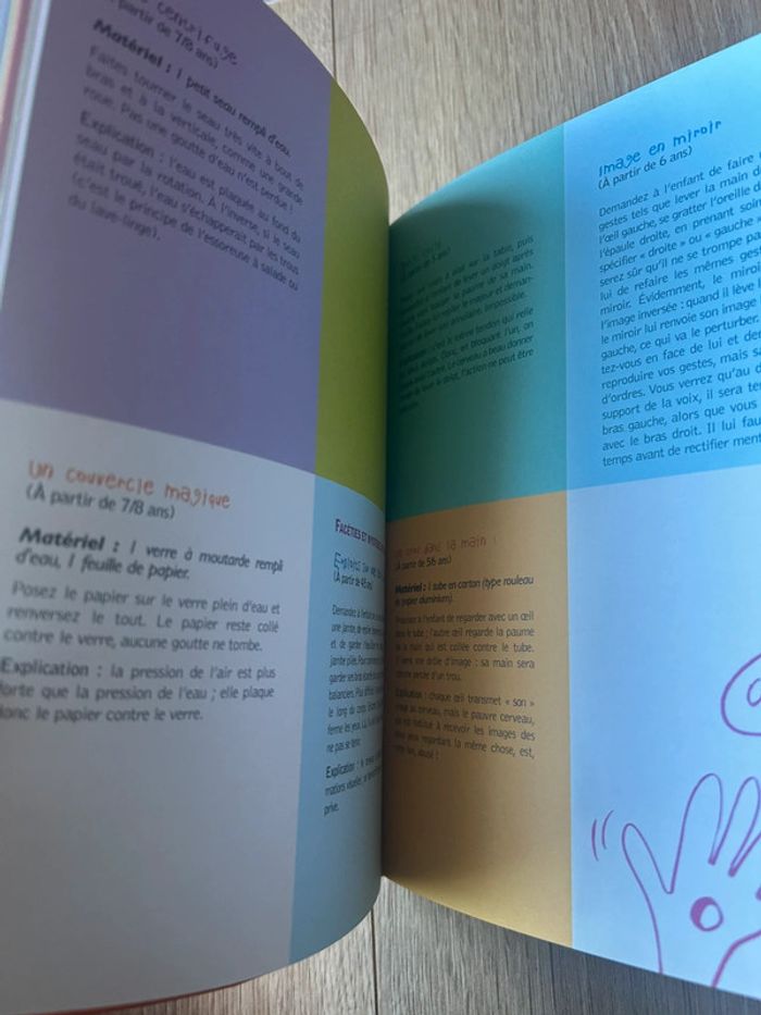 Livre pour mamie - photo numéro 3