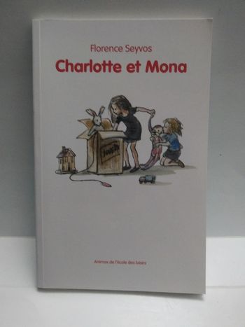 Charlotte et Mona