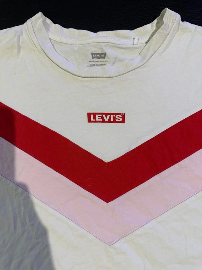 T-shirt Levi’s XXS - photo numéro 2