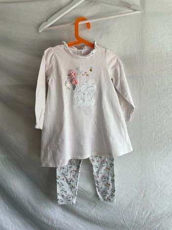 Pyjama 3 ans sergent Major