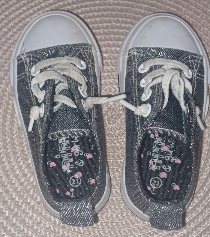 Chaussures - photo numéro 5