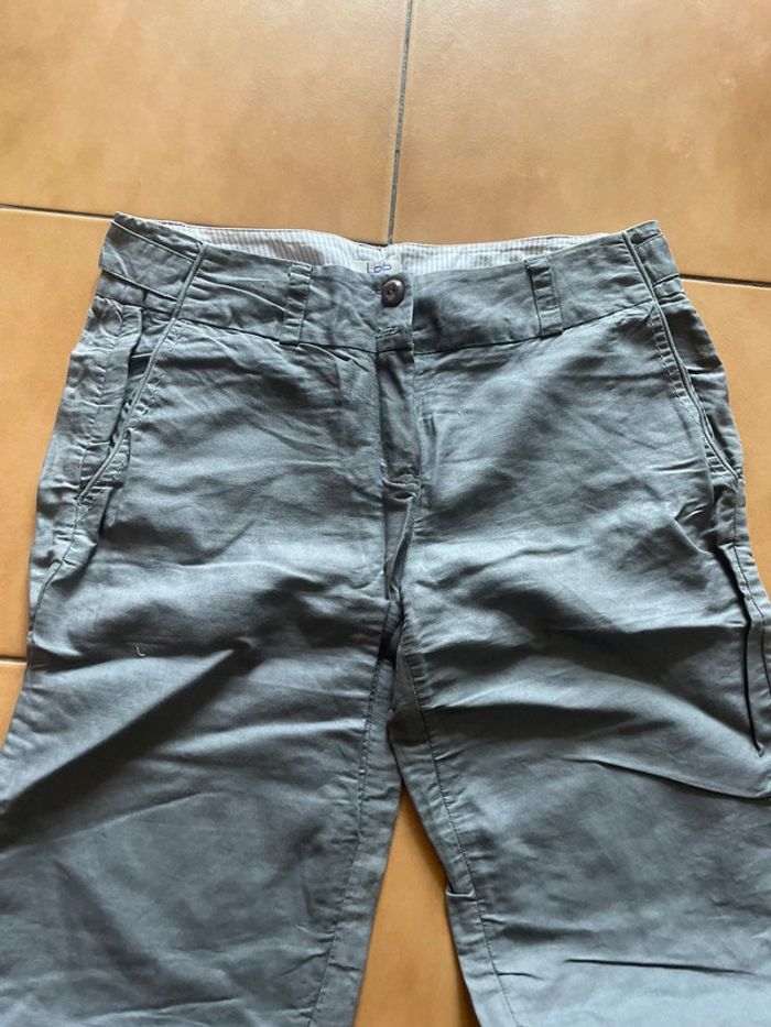 Pantalon femme 36 - photo numéro 2