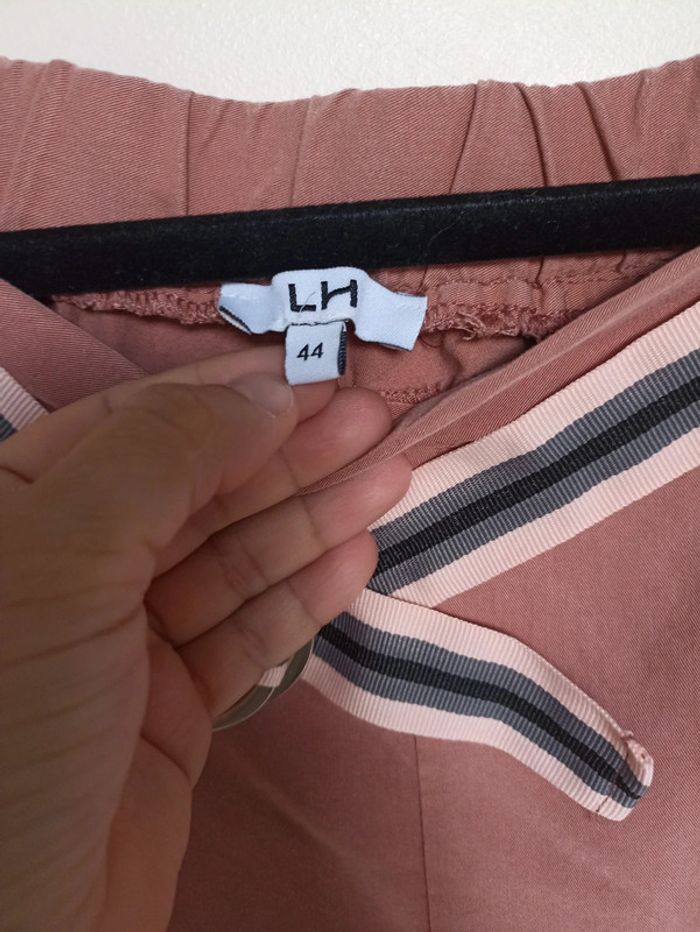 Pantalon la halle - photo numéro 5