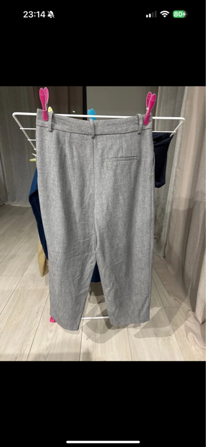 Pantalon femme Zara - photo numéro 2