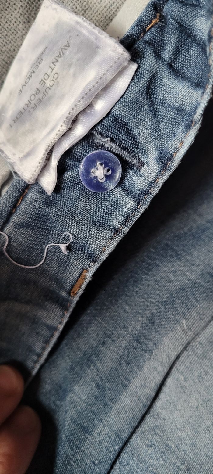 Jean's - photo numéro 7