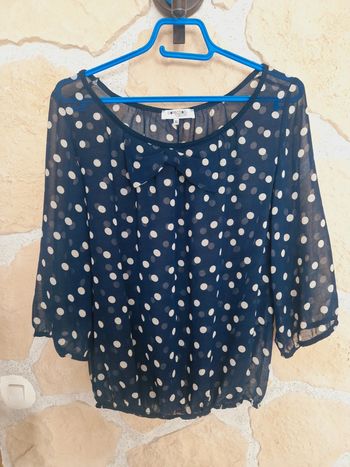 Blouse taille 36